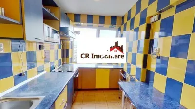 Apartament 3 camere București - poza 1