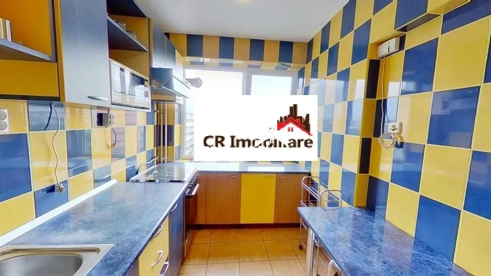 Apartament 3 camere București - poza 1