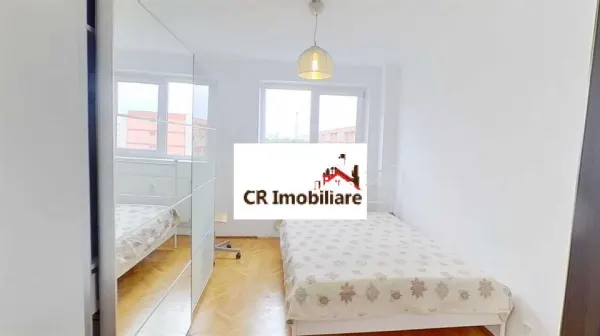Apartament 3 camere București - poza 4
