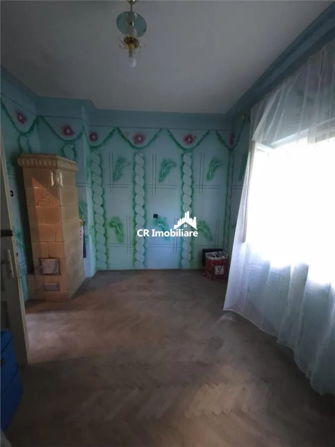 Casă 5 camere București - poza 1