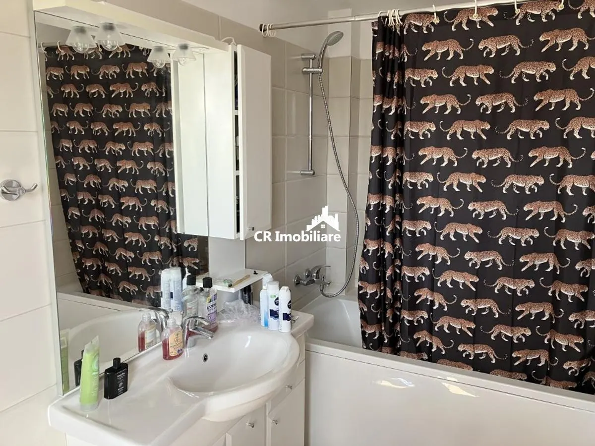 Apartament 3 camere București - poza 1
