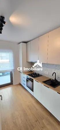 Apartament 2 camere București - poza 1