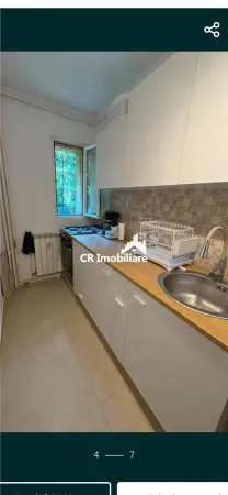 Garsonieră București - poza 3