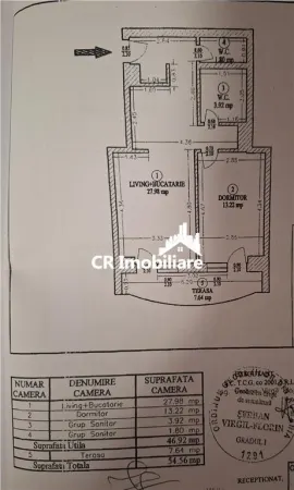 Apartament 2 camere București - poza 9