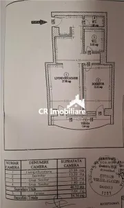 Apartament 2 camere București - poza 9