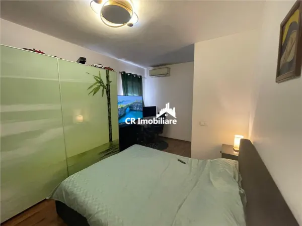 Apartament 3 camere București - poza 1