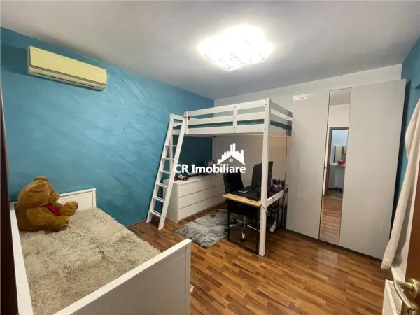 Apartament 3 camere București - poza 3