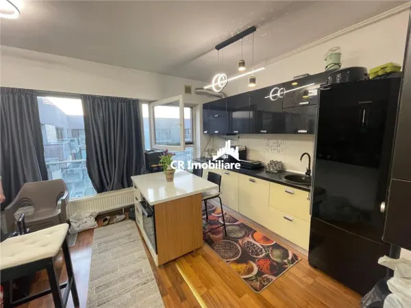 Apartament 3 camere București - poza 4