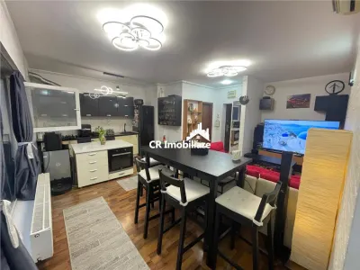 Apartament 3 camere București - poza 5