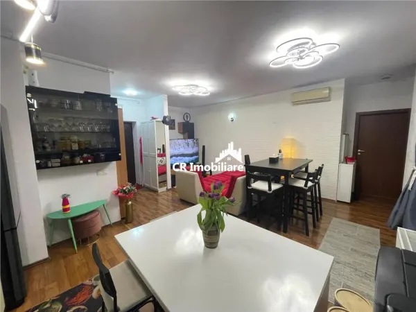 Apartament 3 camere București - poza 6