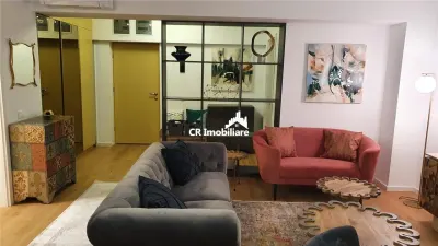 Apartament 2 camere București - poza 1
