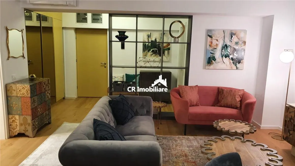Apartament 2 camere București - poza 1
