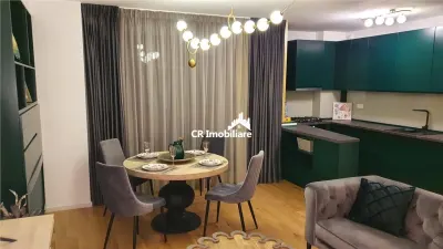 Apartament 2 camere București - poza 2