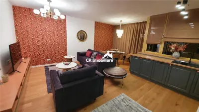 Apartament 2 camere București - poza 3