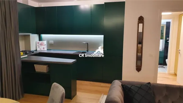 Apartament 2 camere București - poza 5