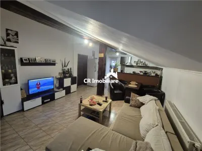 Apartament 3 camere Bragadiru - poza 3
