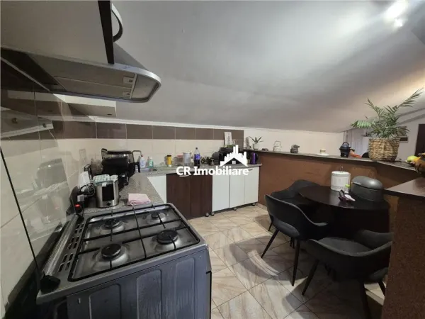 Apartament 3 camere Bragadiru - poza 4