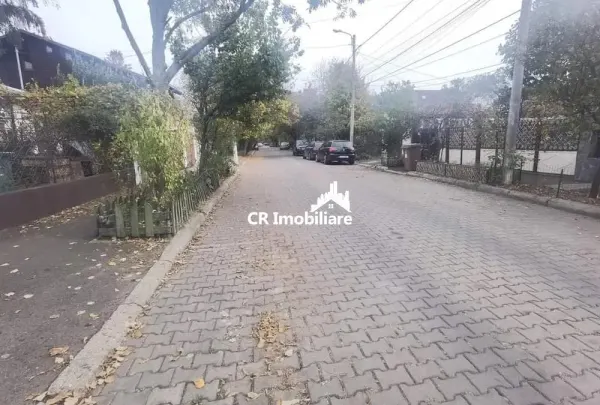 Apartament 1 camera București - poza 1