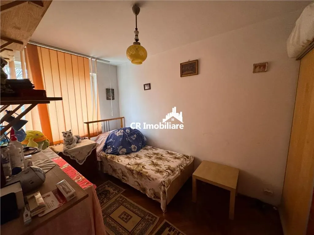 Apartament 3 camere București - poza 1
