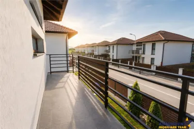 Casă 4 camere Brașov - poza 25