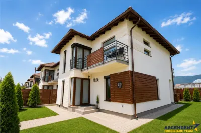 Casă 4 camere Brașov - poza 9