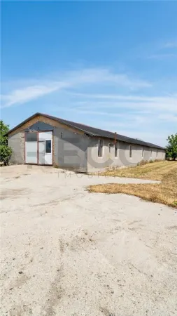 Spațiu industrial Nojorid - poza 1