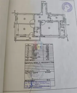Apartament 3 camere Brăila - poza 6