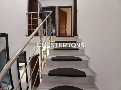 Casă 4 camere Berceni - poza 10