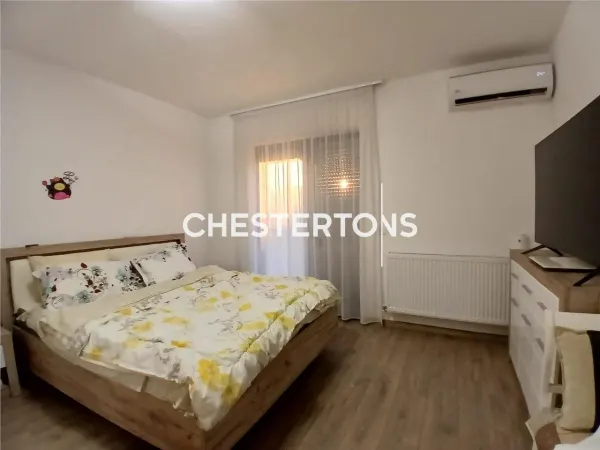 Casă 4 camere Berceni - poza 11