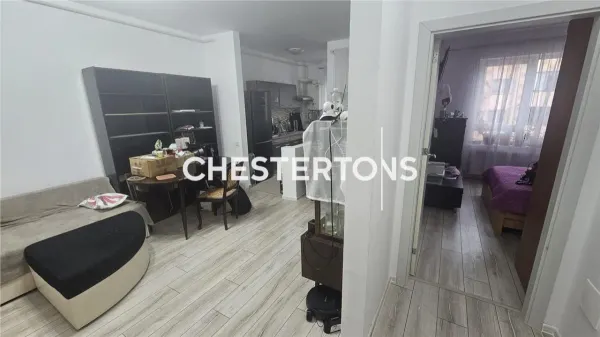 Apartament 2 camere Chiajna - poza 1