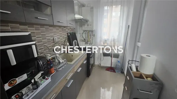Apartament 2 camere Chiajna - poza 3