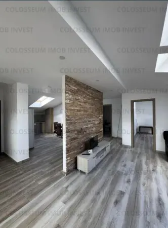 Apartament 3 camere Ghimbav - poza 1