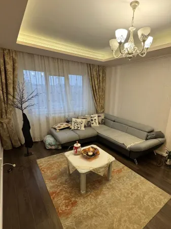 Apartament 3 camere Iași - poza 1