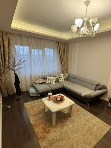 Apartament 3 camere Iași - poza 1