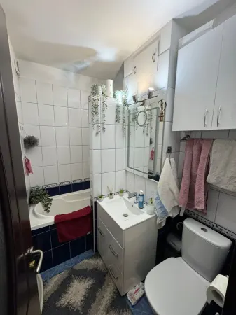 Apartament 3 camere Iași - poza 7