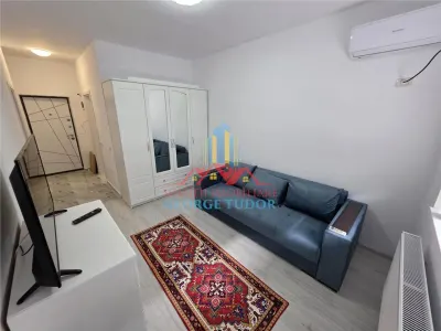 Inchiriere garsoniera Militari Residence Weiner 16 - Chiajna