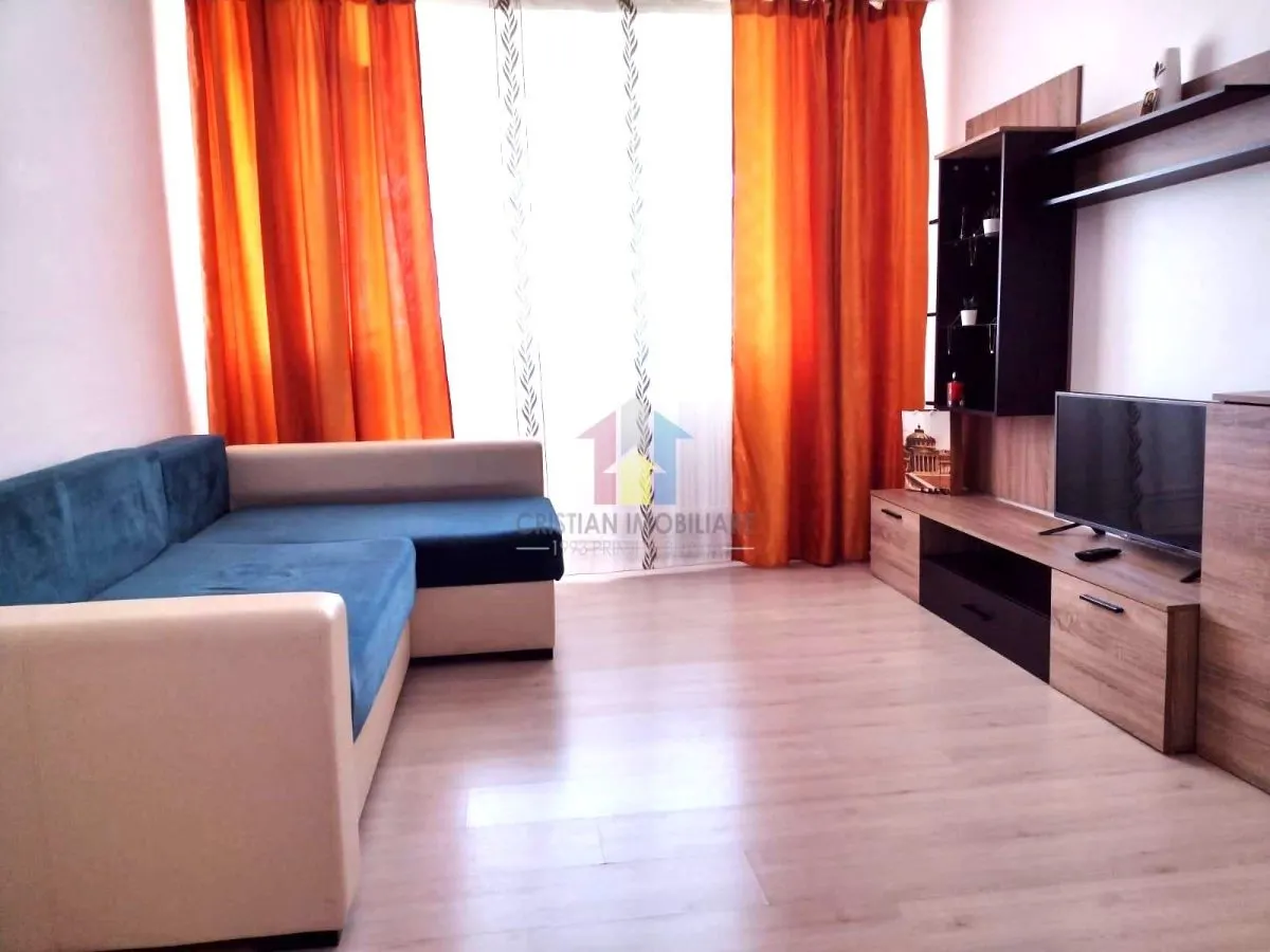Apartament 2 camere Brăila - poza 1