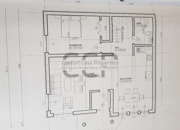 Casă 5 camere București - poza 18