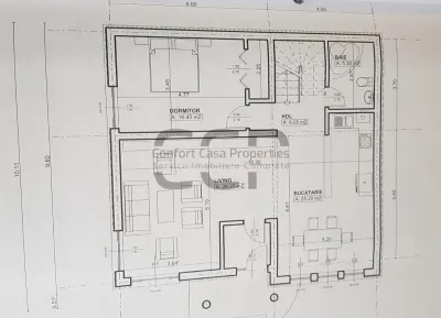 Casă 5 camere București - poza 18