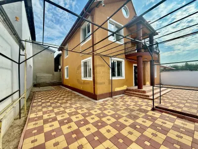 Aparatorii Patriei Vila P+1, NEMOBILATA, renovata acum - Bucuresti