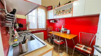 Apartament 3 camere Satu Mare - poza 13