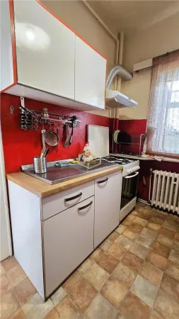 Apartament 3 camere Satu Mare - poza 14
