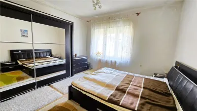 Apartament 3 camere Satu Mare - poza 3