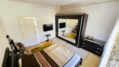 Apartament 3 camere Satu Mare - poza 5