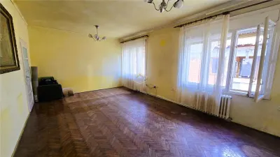 Apartament 3 camere Satu Mare - poza 7