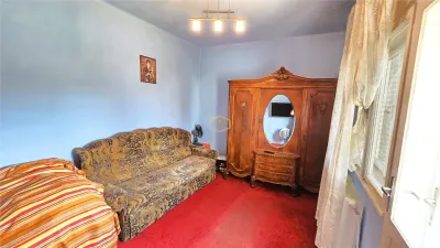 Apartament 3 camere Satu Mare - poza 8