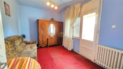 Apartament 3 camere Satu Mare - poza 9