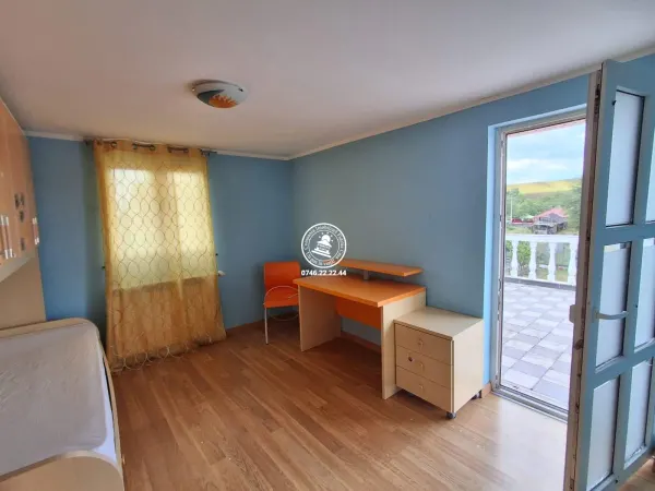 Casă 5 camere Lețcani - poza 7