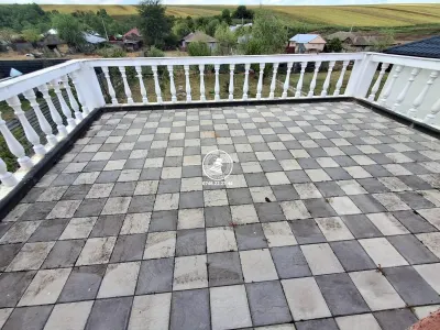 Casă 5 camere Lețcani - poza 9