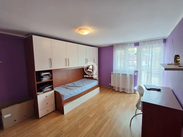 Casă 5 camere Lețcani - poza 10